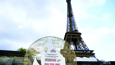 Paris Olympics 2024 and the fear of hackers