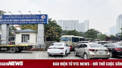 Đề xuất quy định giá trần dịch vụ đăng kiểm