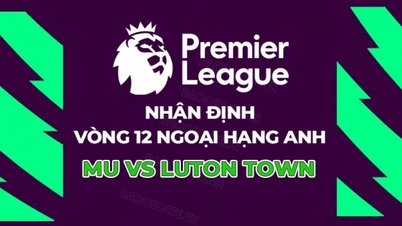 Nhận định, soi kèo MU vs Luton Town, 22h00 ngày 11/11