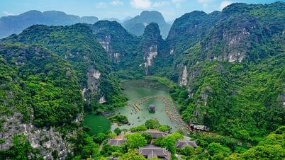 Ninh Bình đánh thức di sản, phát triển du lịch bền vững