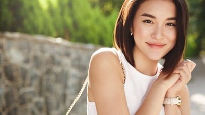 Tư thế ngủ giúp làn da khỏe đẹp