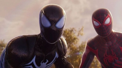 Marvel's Spider-Man 2 គឺជាហ្គេមដែលលក់ដាច់បំផុតក្នុងប្រវត្តិសាស្ត្រ PlayStation