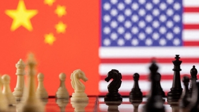 US-China Tensions: Withdrawing from the 'World Factory'