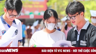 តើ​ប្រទេស​ជុំវិញ​ពិភពលោក​ធ្វើ​ការ​ប្រឡង​សញ្ញាបត្រ​មធ្យម​សិក្សា​ទុតិយភូមិ​ដោយ​របៀប​ណា?