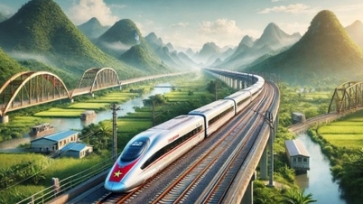 Ensuring quality and progress of appraisal of the North High-Speed ​​Railway Project