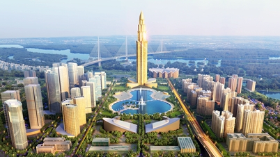 Hà Nội triển khai dự án thành phố thông minh 4,2 tỷ USD