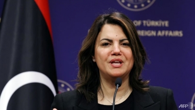 Ngoại trưởng Libya bị sa thải sau cuộc họp với người đồng cấp Israel