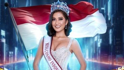 សម្រស់ជាង 70 មកពីជុំវិញពិភពលោក សម្តែងម៉ូដនៅ Trang An