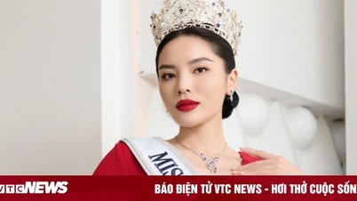 Kỳ Duyên nói về việc chưa tốt nghiệp đại học