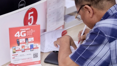 Tắt sóng 2G: 11 triệu người dùng di động phải đổi điện thoại mới