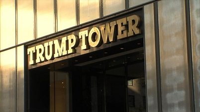 ドナルド・トランプ氏のグループはフンイエンのホテルやゴルフ場に投資したいと考えている
