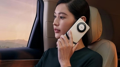 Huawei Mate 60 bán chạy hơn iPhone 15 tại Trung Quốc