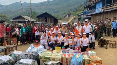 ບັນດາຜົນງານໃນການຮ່ວມມືດ້ານການລົງທຶນຫວຽດນາມ - ລາວ