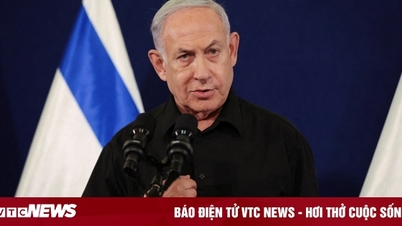 Statement by Israeli Prime Minister Netanyahu on the future of the Gaza Strip