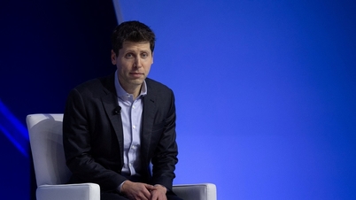 ChatGPT isn't Sam Altman's most used app.