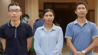 Thành lập hội đồng bồi thường cho giáo viên mất việc thắng kiện