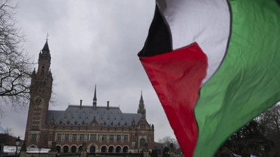 Đa số các nước cho rằng Israel vi phạm luật pháp quốc tế