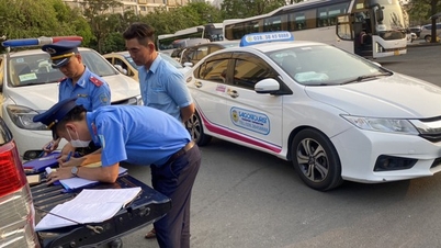 Du khách Nhật Bản bị taxi TP.HCM 'chém' 1,2 triệu đồng cho quãng đường 7 km