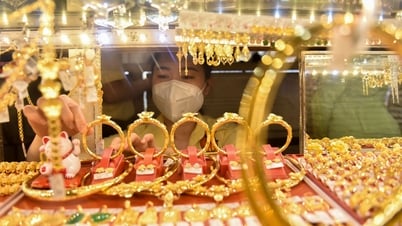 Gold ring price is about to close the gap with gold bar price