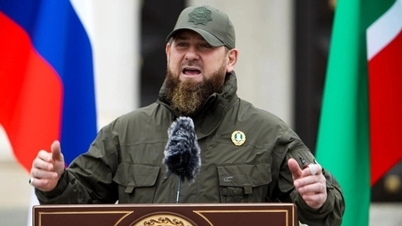 Lãnh đạo Chechnya tuyên bố sẽ gửi thêm quân chi viện tới Ukraine