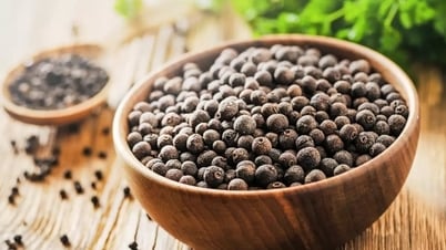 Thị trường bật tăng, Việt Nam là nguồn cung hồ tiêu lớn thứ hai cho Trung Quốc