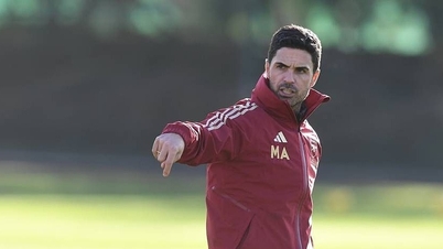 Arteta៖ 'Tottenham គឺ​ជា​គូប្រជែង​ដណ្តើម​ពាន Premier League'