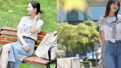 Diện ngay những trang phục giúp bạn giảm tuổi tác trong mùa hè này