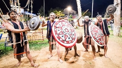 បញ្ឈប់​ការ​សម្តែង​គង​ព្រោះ​ខ្វះ​លុយ​ខេត្ត​ថា​ថវិកា​ធានា​របាយការណ៍​សំណើ