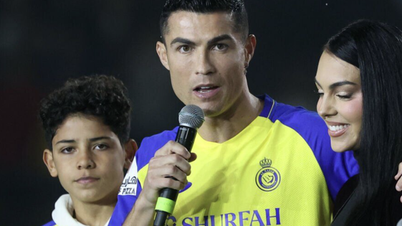 Ronaldo có thể tạo ra kịch bản hiếm gặp trong lịch sử bóng đá thế giới