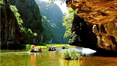 Du lịch Việt Nam đón 4,6 triệu lượt khách quốc tế 5 tháng đầu năm