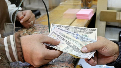 Tỷ giá USD hôm nay (24-6): Đồng USD tăng sát mốc 103