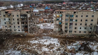 Bắc Kinh thúc đẩy giải pháp chính trị cho cuộc khủng hoảng ở Ukraine theo cách riêng