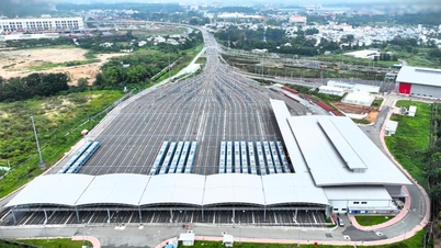 500 employees ready for Metro Line 1's opening day