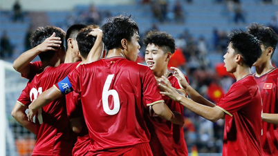 2023년 U17 아시안컵에서 베트남 U17 경기를 생중계로 볼 수 있는 곳은 어디인가요?