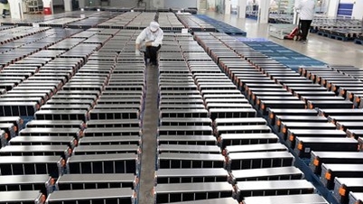 Điểm sáng của kinh tế Trung Quốc nửa đầu năm 2023