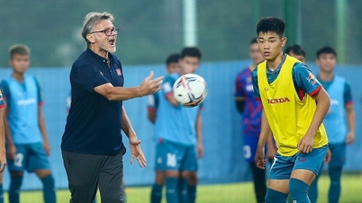 បញ្ជីឈ្មោះកីឡាករ U23 វៀតណាម ២៣រូប ចូលរួមវគ្គជម្រុះ U23 អាស៊ីឆ្នាំ ២០២៤