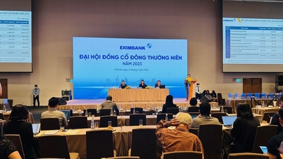 Eximbank នឹងរៀបចំកិច្ចប្រជុំទូទៅវិសាមញ្ញនៃភាគទុនិកនៅក្នុងខែកញ្ញា ដើម្បីជ្រើសរើសសមាជិកបន្ថែមទៅកាន់ក្រុមប្រឹក្សាភិបាល។