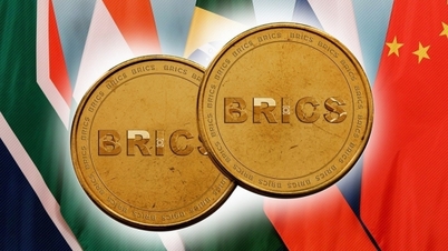 BRICS 경제는 러시아, 중국, 인도 덕분에 안정을 유지할 수 있을까? 그룹이 USD 포지션을 "가려낸" 방법