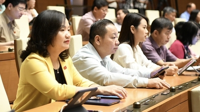 Quốc hội đồng ý chi hơn 9.650 tỷ đồng bù giá cho Lọc dầu Nghi Sơn