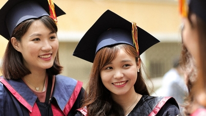 Trường ĐH Sư phạm Hà Nội công bố điểm chuẩn xét tuyển sớm năm 2024