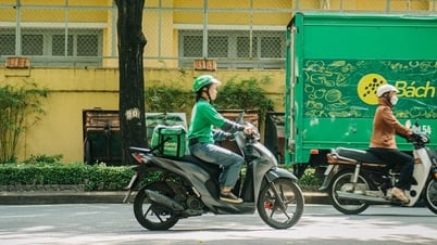 Grab មានគោលបំណងជួយប្រជាជនវៀតណាមទាំងអស់ទទួលបានអត្ថប្រយោជន៍ពីសេដ្ឋកិច្ចឌីជីថល