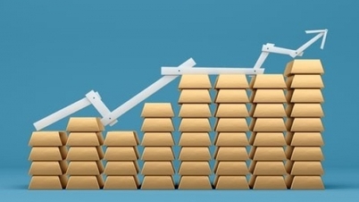 Giá vàng được tiếp sức trong cuộc đua với đồng USD quyền lực nhờ động thái này của Fed