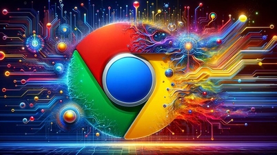 Google នឹងបន្ថែមមុខងារ AI ទៅកាន់កម្មវិធីរុករកតាមអ៊ីនធឺណិត Chrome