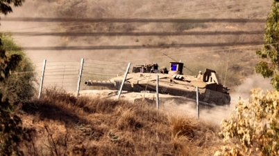 US official predicts Israel's next move in Gaza