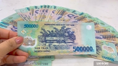 Gửi 1 tỉ đồng nhận hơn 58 triệu đồng tiền lãi
