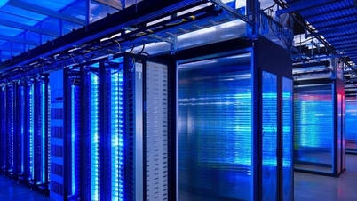 Nhiều thách thức khi xây dựng các trung tâm dữ liệu vùng