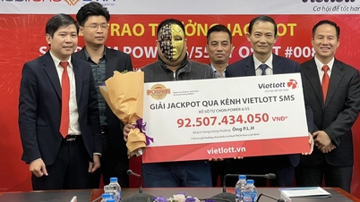 Tin tức sáng 27-11: Đề nghị thiết kế chỉ tiêu lợi nhuận Vietlott thấp hơn xổ số miền Nam 500 tỉ đồng