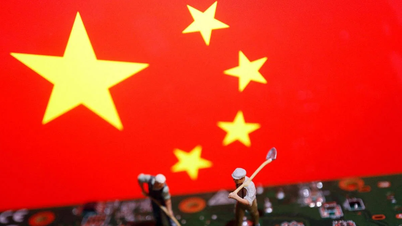 Smic Turns US Sanctions Into China's Success Story