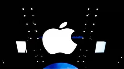 Apple và Meta thảo luận về quan hệ đối tác AI