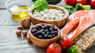 Ăn uống, tập luyện thế nào để giảm cân nhanh sau sinh